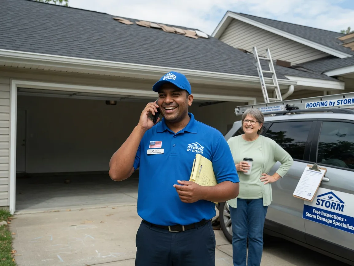 Roof Repair Near Me Cochran, GA FAQs