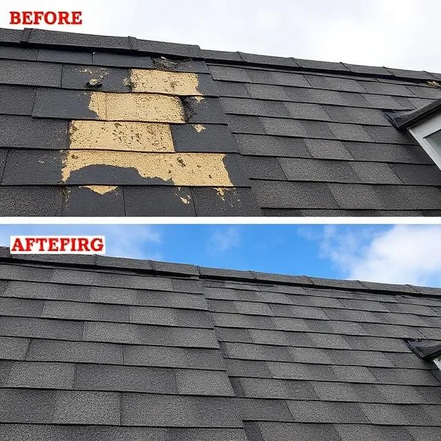 Roof Repair Near Me in Cochran, GA near me
